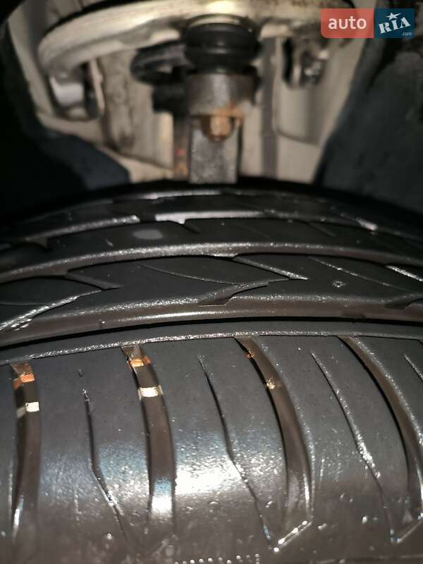 Внедорожник / Кроссовер Mercedes-Benz M-Class 2008 в Киеве