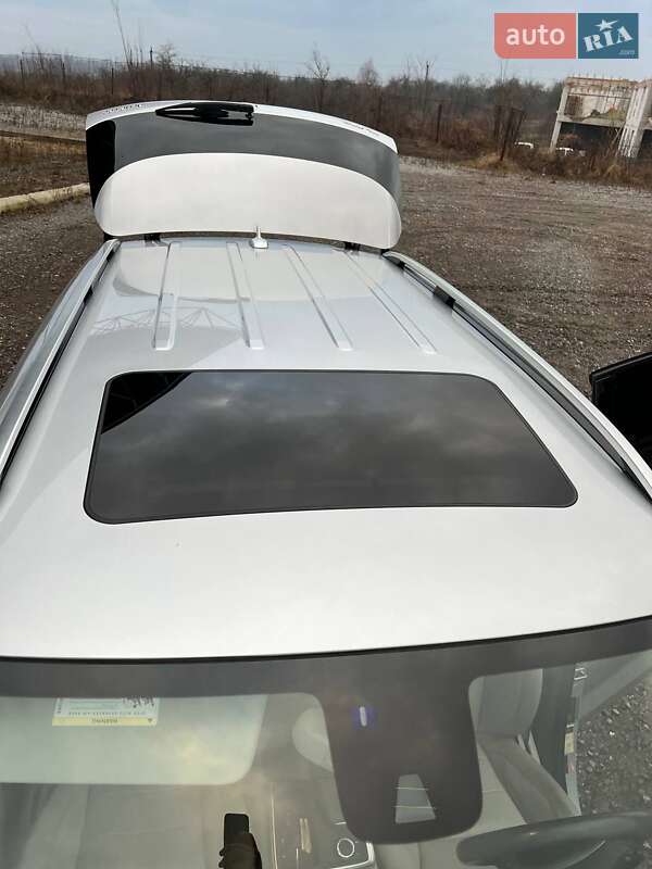 Внедорожник / Кроссовер Mercedes-Benz M-Class 2012 в Самборе