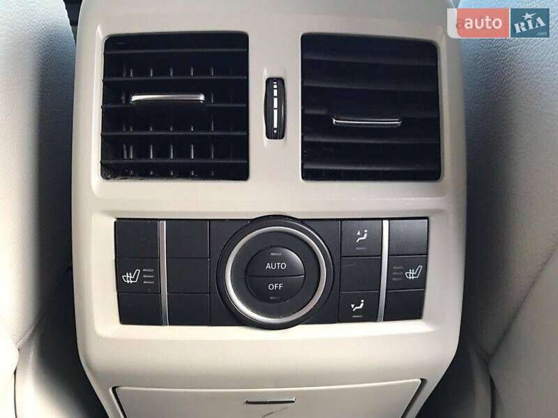 Внедорожник / Кроссовер Mercedes-Benz M-Class 2012 в Самборе