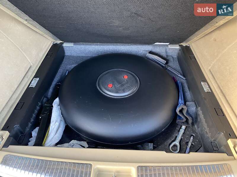 Внедорожник / Кроссовер Mercedes-Benz M-Class 2009 в Петропавловской Борщаговке фото 22 Внедорожник / Кроссовер Mercedes-Benz M-Class 2009 в Петропавловской Борщаговке