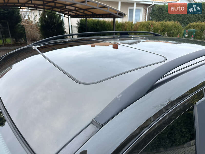 Внедорожник / Кроссовер Mercedes-Benz M-Class 2007 в Одессе фото 20 Внедорожник / Кроссовер Mercedes-Benz M-Class 2007 в Одессе