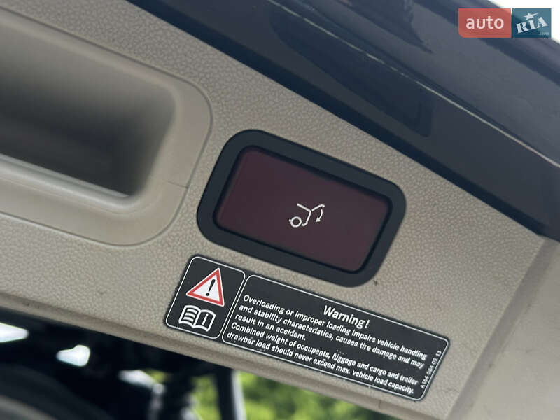 Внедорожник / Кроссовер Mercedes-Benz M-Class 2007 в Одессе фото 25 Внедорожник / Кроссовер Mercedes-Benz M-Class 2007 в Одессе