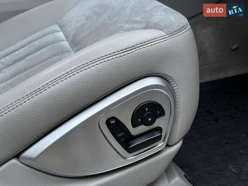 Внедорожник / Кроссовер Mercedes-Benz M-Class 2007 в Одессе фото 43 Внедорожник / Кроссовер Mercedes-Benz M-Class 2007 в Одессе