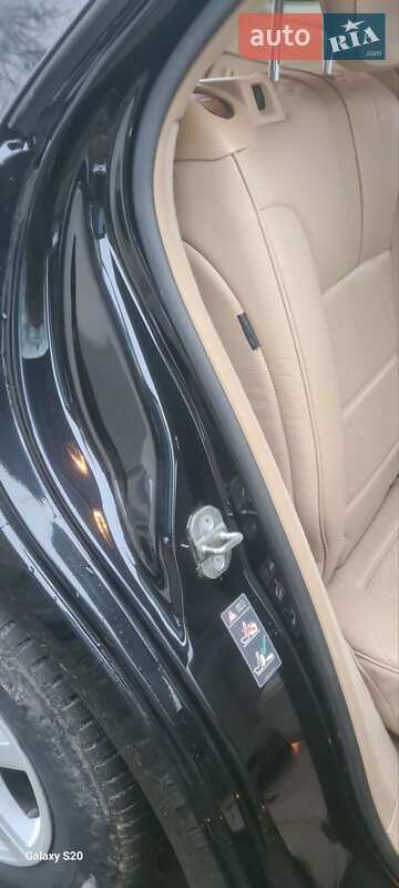 Позашляховик / Кросовер Mercedes-Benz M-Class 2009 в Чернівцях