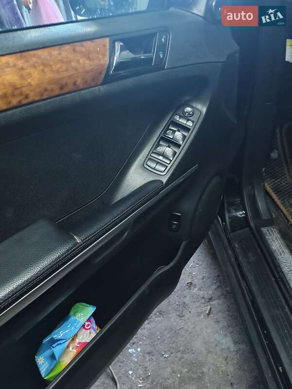 Внедорожник / Кроссовер Mercedes-Benz M-Class 2006 в Попельне фото 15 Внедорожник / Кроссовер Mercedes-Benz M-Class 2006 в Попельне