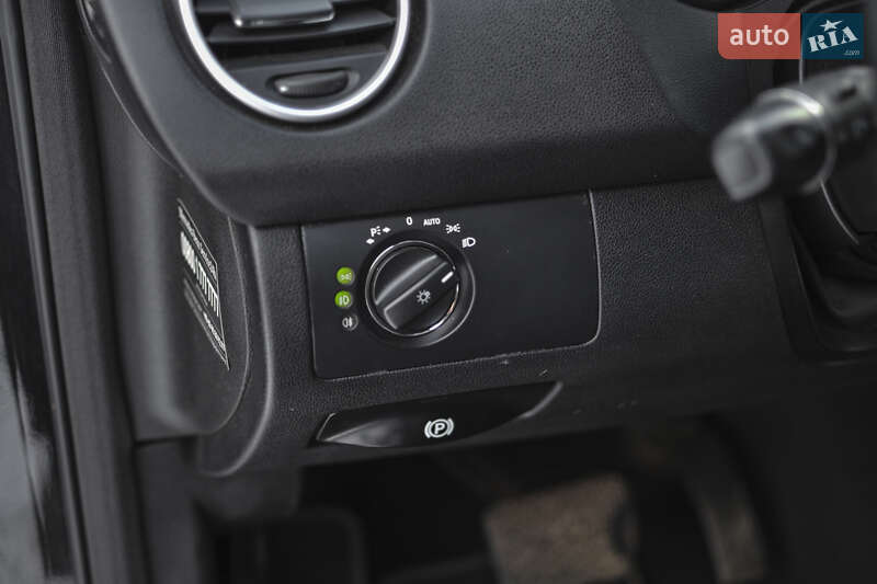 Позашляховик / Кросовер Mercedes-Benz M-Class 2009 в Самборі фото 16 Позашляховик / Кросовер Mercedes-Benz M-Class 2009 в Самборі