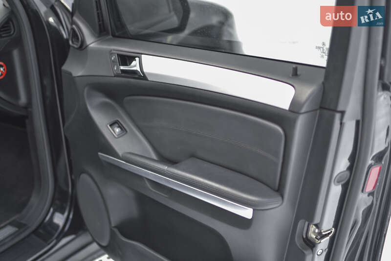 Позашляховик / Кросовер Mercedes-Benz M-Class 2009 в Самборі фото 33 Позашляховик / Кросовер Mercedes-Benz M-Class 2009 в Самборі