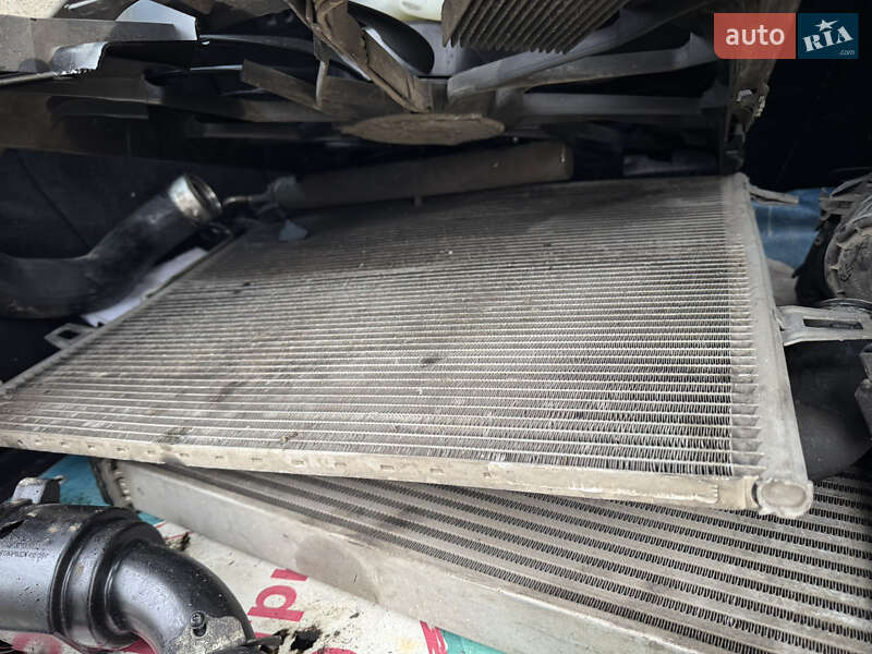 Внедорожник / Кроссовер Mercedes-Benz M-Class 2006 в Кропивницком