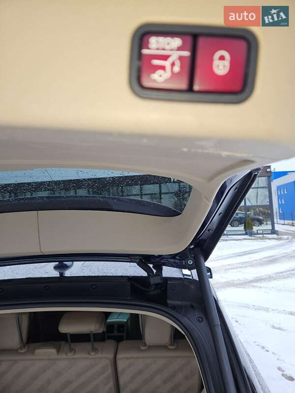 Внедорожник / Кроссовер Mercedes-Benz M-Class 2015 в Ковеле