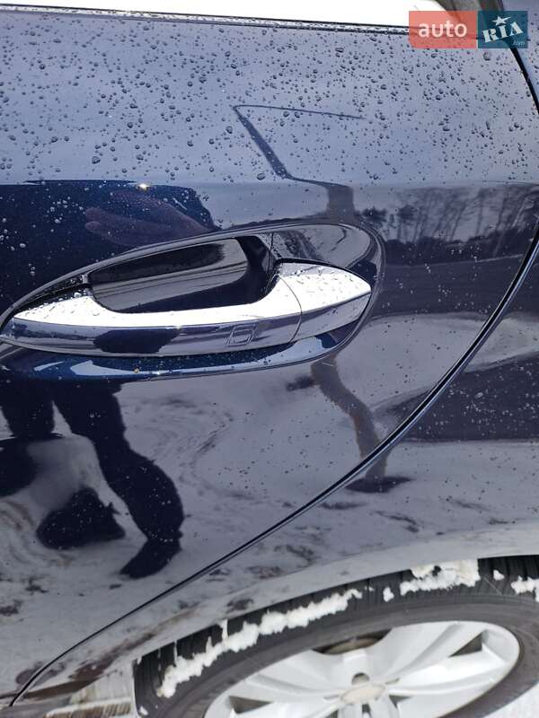 Внедорожник / Кроссовер Mercedes-Benz M-Class 2015 в Ковеле