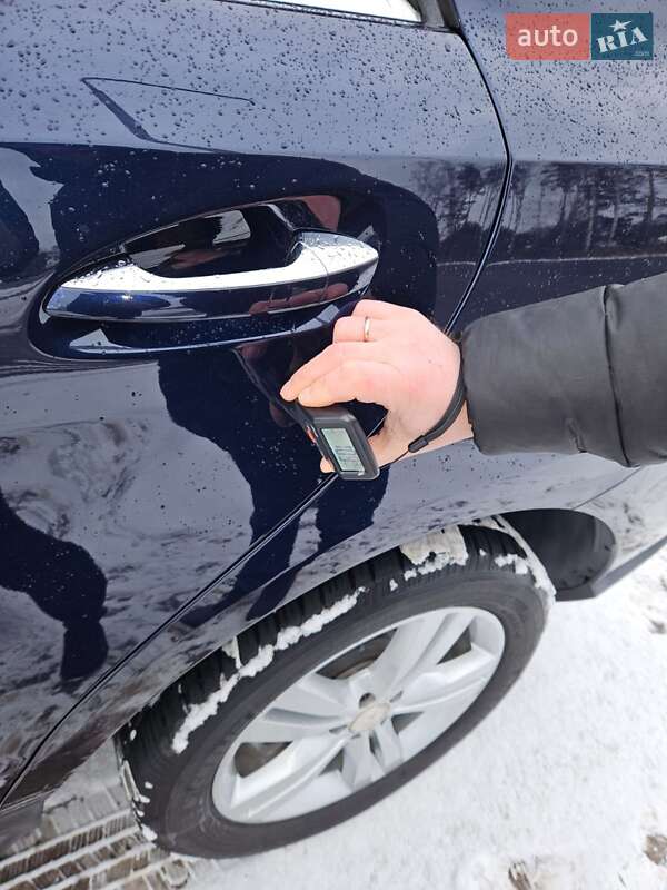 Внедорожник / Кроссовер Mercedes-Benz M-Class 2015 в Ковеле