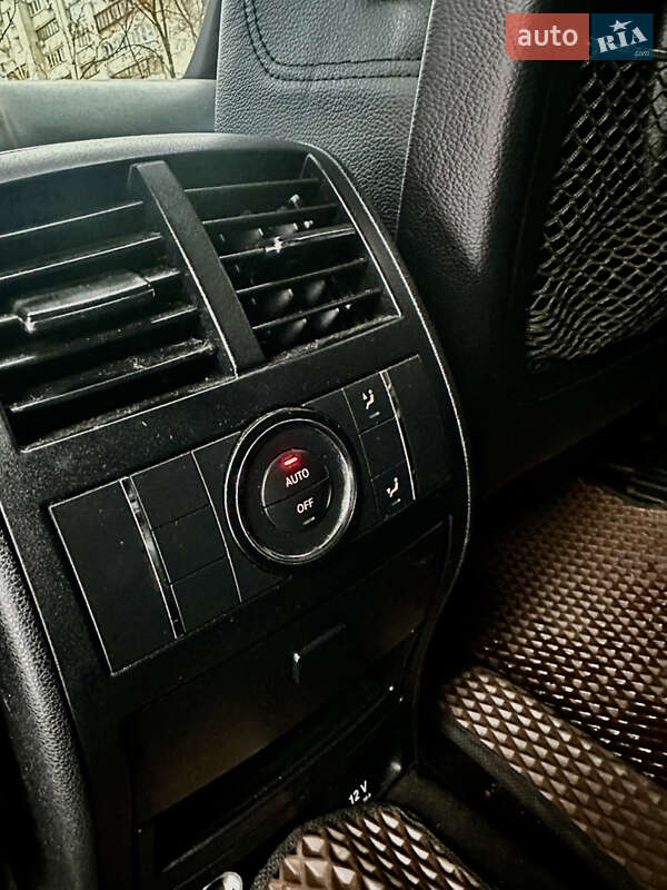 Внедорожник / Кроссовер Mercedes-Benz M-Class 2005 в Киеве фото 31 Внедорожник / Кроссовер Mercedes-Benz M-Class 2005 в Киеве