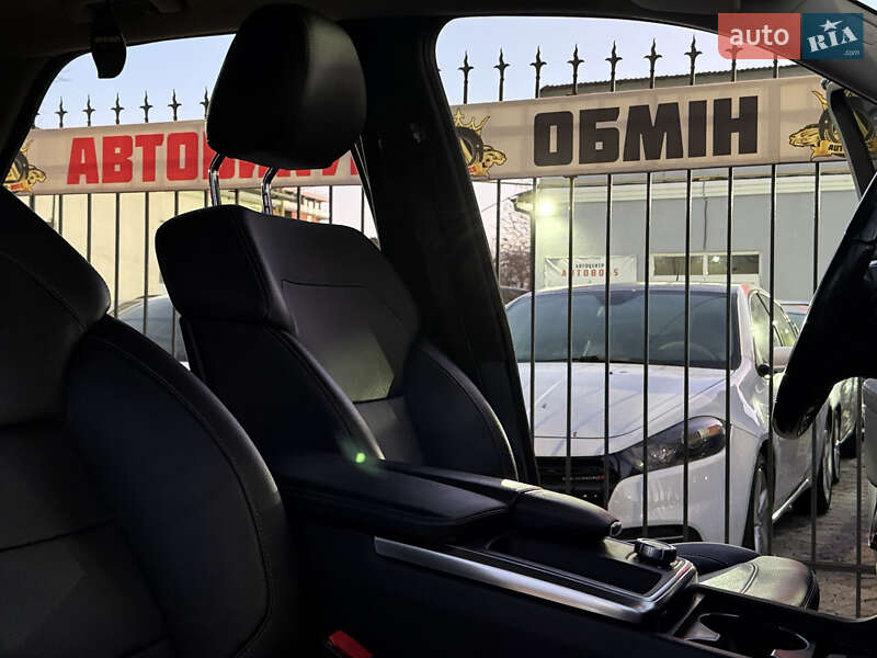 Позашляховик / Кросовер Mercedes-Benz M-Class 2014 в Миколаєві фото 31 Позашляховик / Кросовер Mercedes-Benz M-Class 2014 в Миколаєві