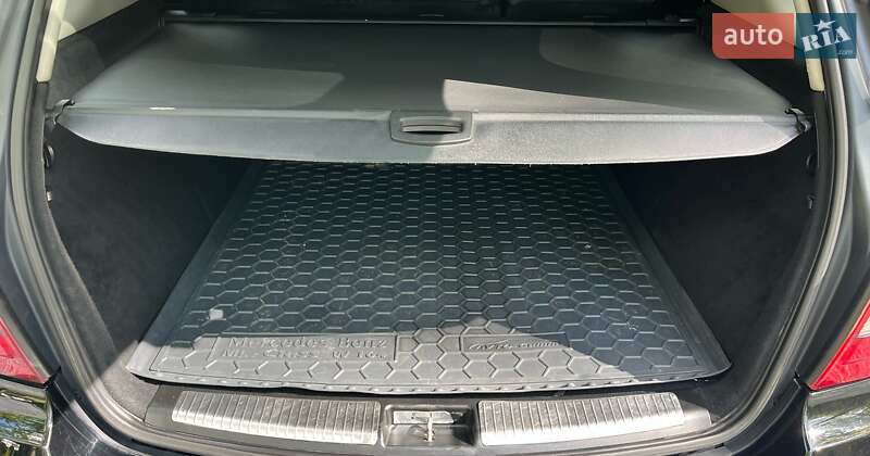 Внедорожник / Кроссовер Mercedes-Benz M-Class 2006 в Бродах