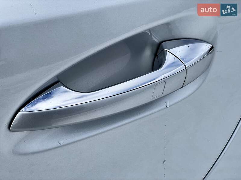 Позашляховик / Кросовер Mercedes-Benz M-Class 2012 в Ковелі