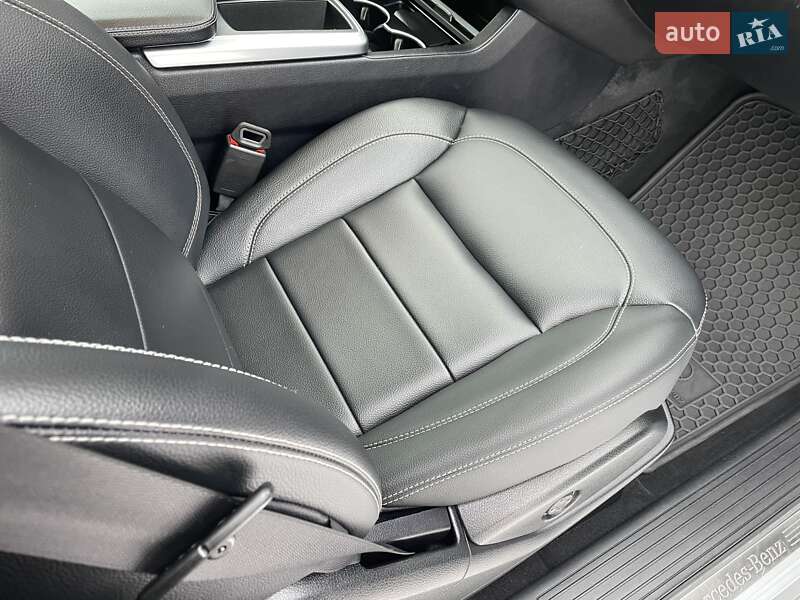 Позашляховик / Кросовер Mercedes-Benz M-Class 2012 в Ковелі