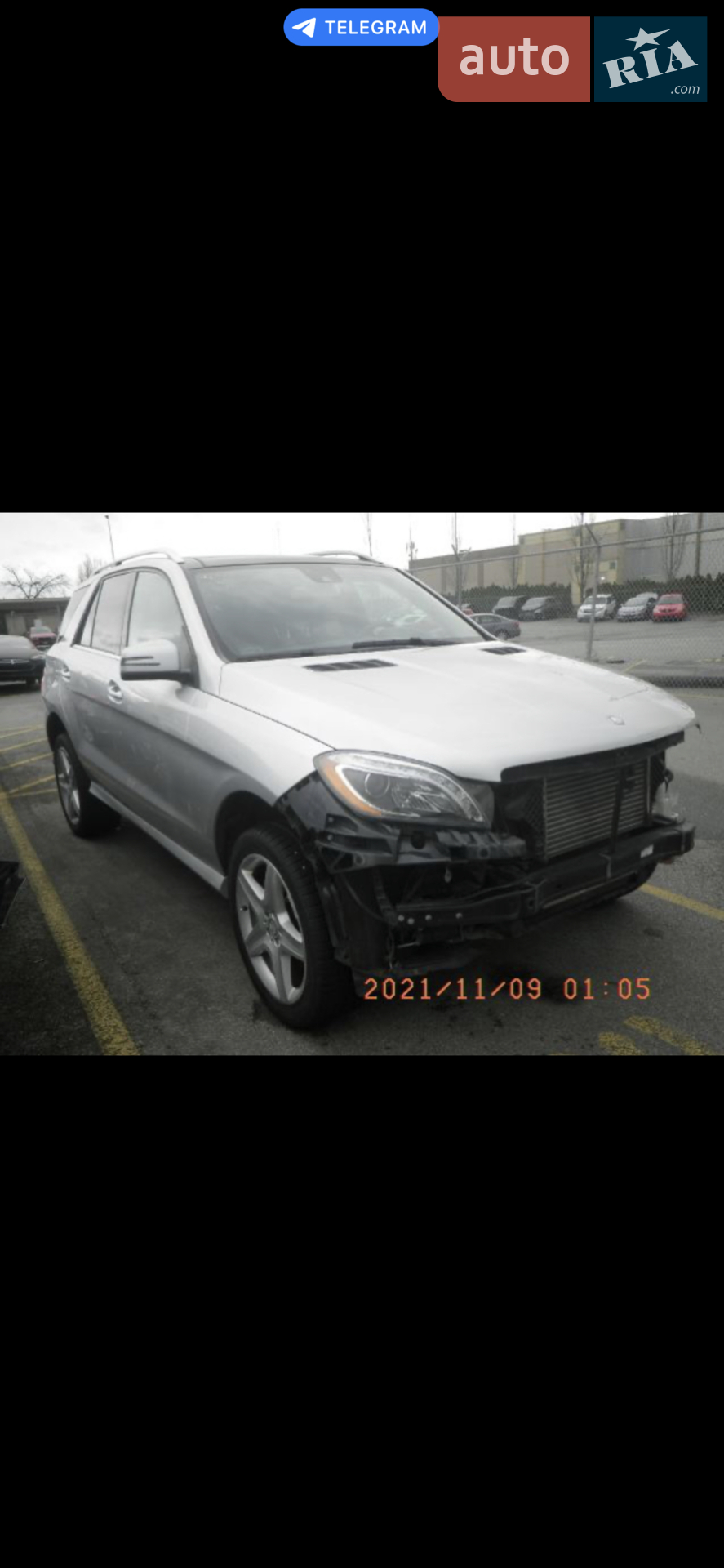 2013 Mercedes-Benz M-klasse - мініатюра 19