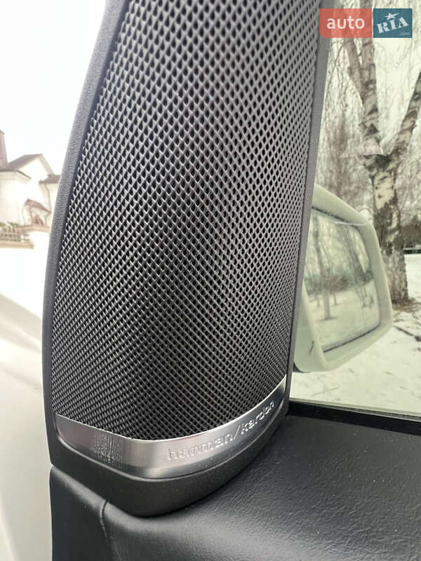 Внедорожник / Кроссовер Mercedes-Benz M-Class 2012 в Ровно фото 32 Внедорожник / Кроссовер Mercedes-Benz M-Class 2012 в Ровно