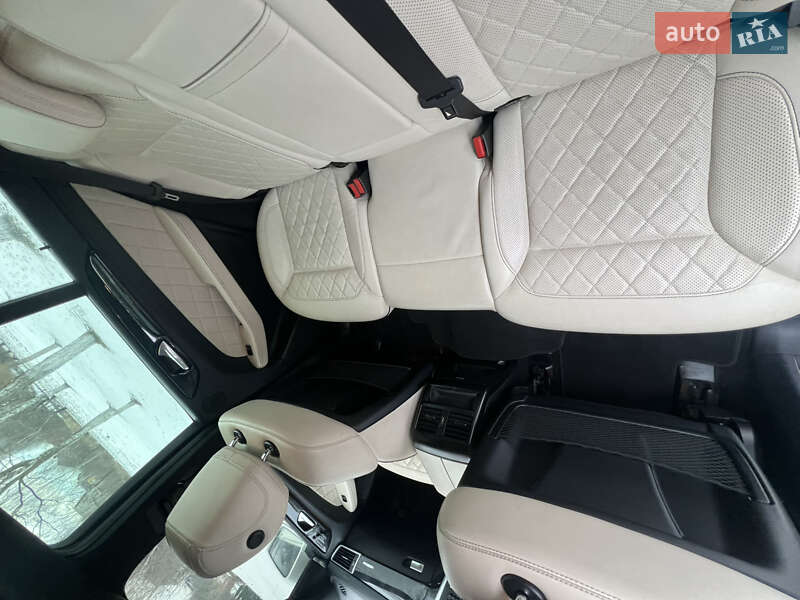 Внедорожник / Кроссовер Mercedes-Benz M-Class 2012 в Ровно фото 50 Внедорожник / Кроссовер Mercedes-Benz M-Class 2012 в Ровно