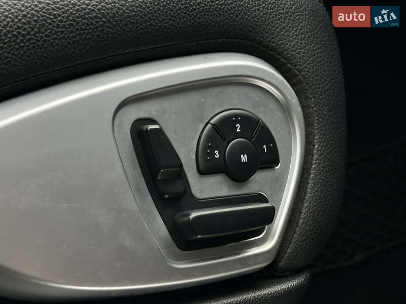 Внедорожник / Кроссовер Mercedes-Benz M-Class 2008 в Николаеве фото 28 Внедорожник / Кроссовер Mercedes-Benz M-Class 2008 в Николаеве