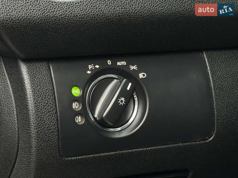 Внедорожник / Кроссовер Mercedes-Benz M-Class 2008 в Николаеве фото 44 Внедорожник / Кроссовер Mercedes-Benz M-Class 2008 в Николаеве