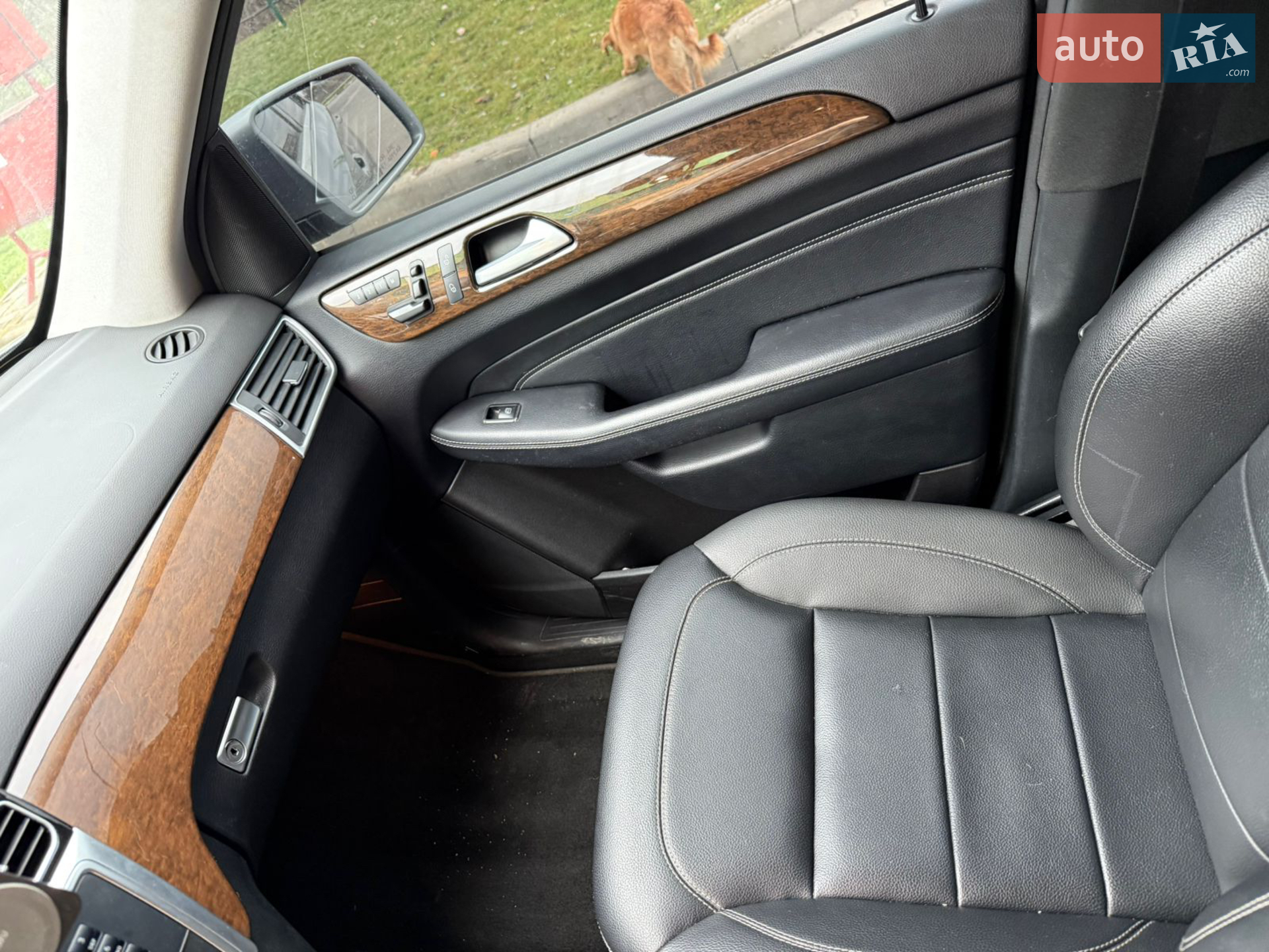2012 Mercedes-Benz M-klasse - мініатюра 15
