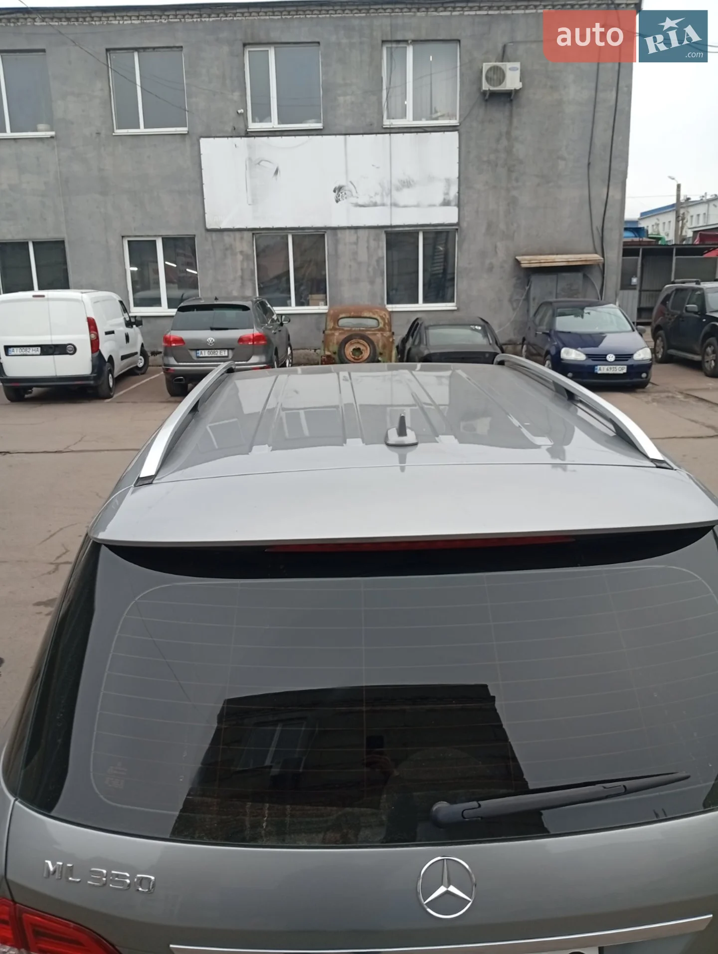 2012 Mercedes-Benz M-klasse - мініатюра 24