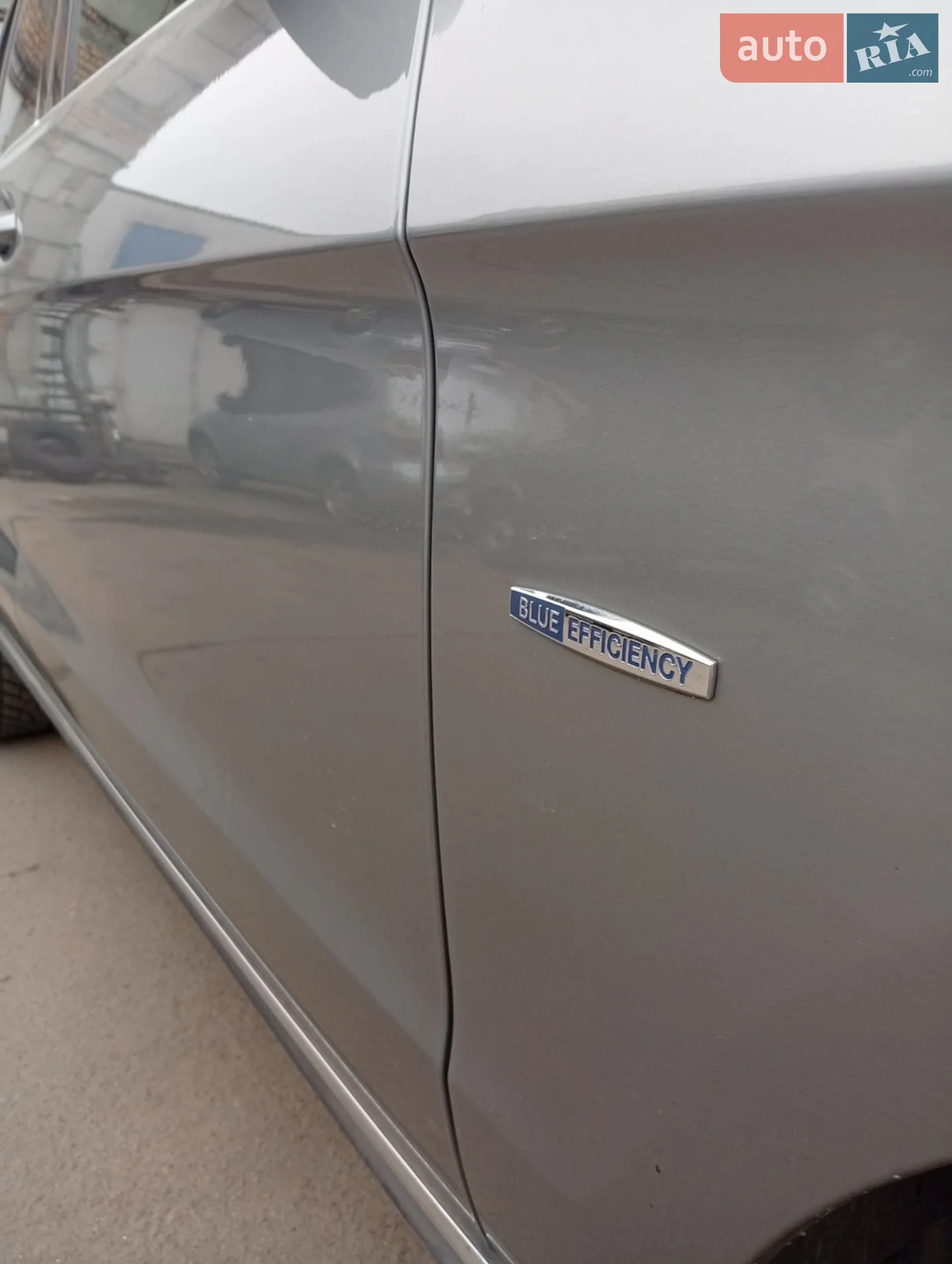 2012 Mercedes-Benz M-klasse - мініатюра 27