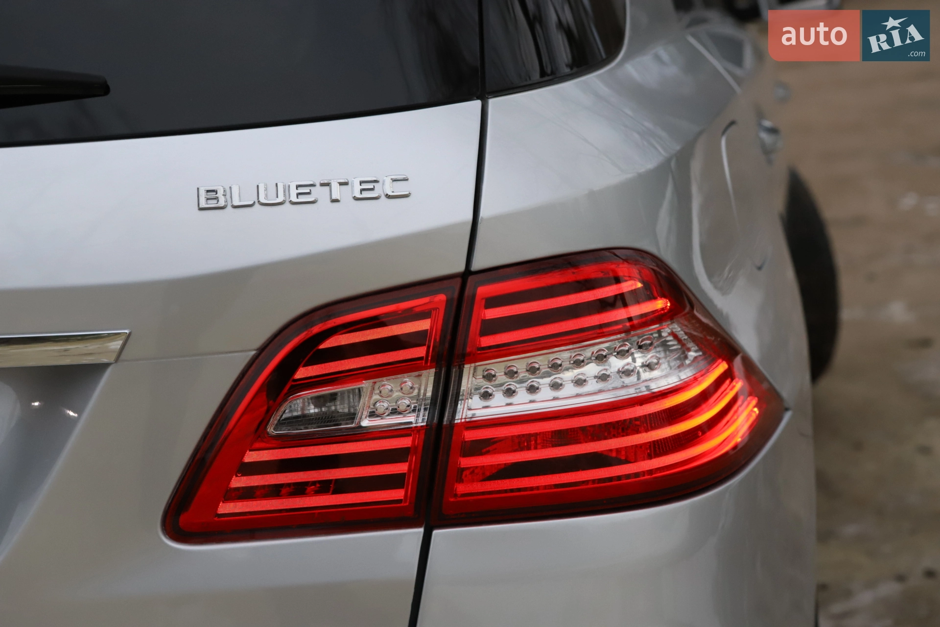 2014 Mercedes-Benz M-klasse - мініатюра 26