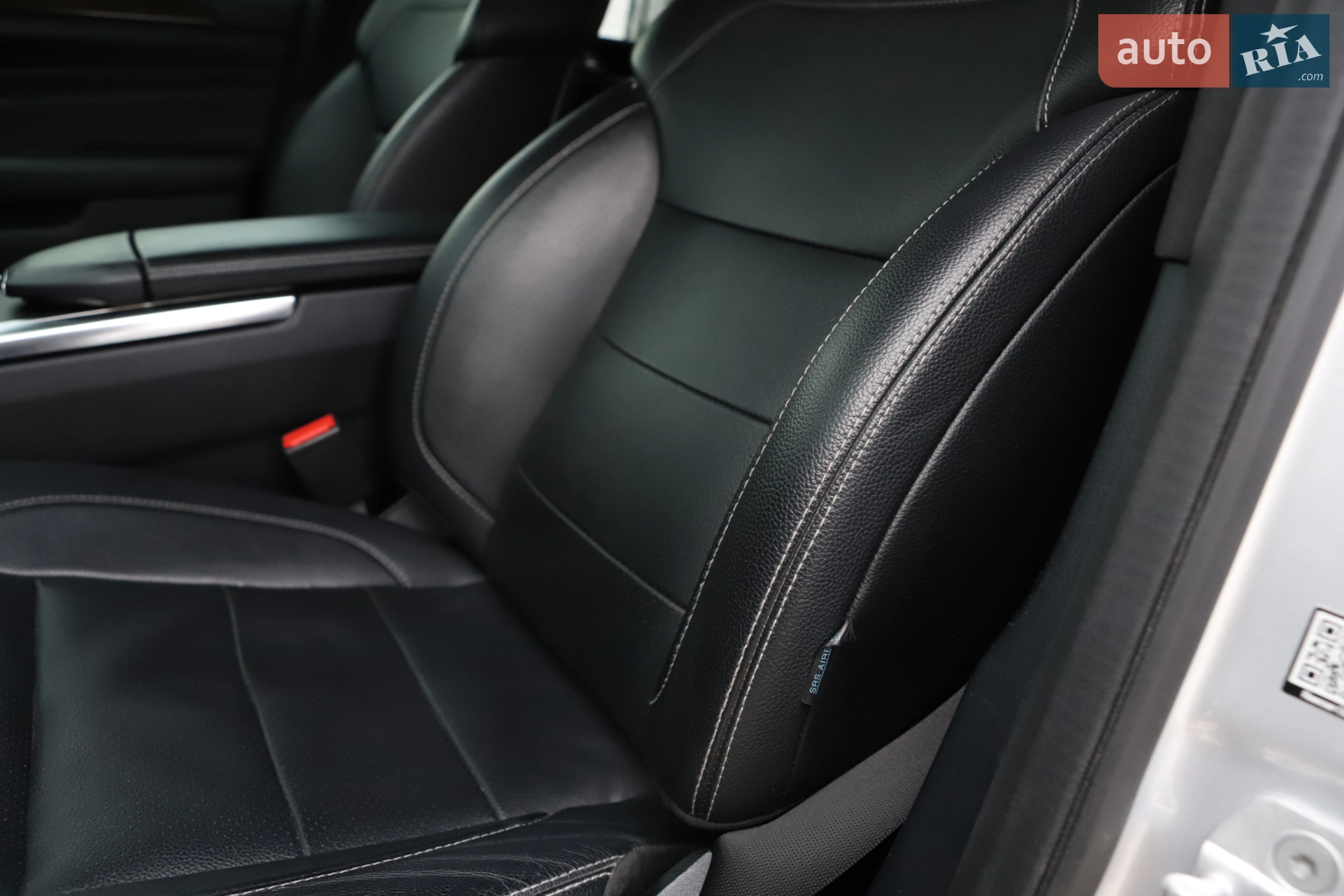 2014 Mercedes-Benz M-klasse - мініатюра 32