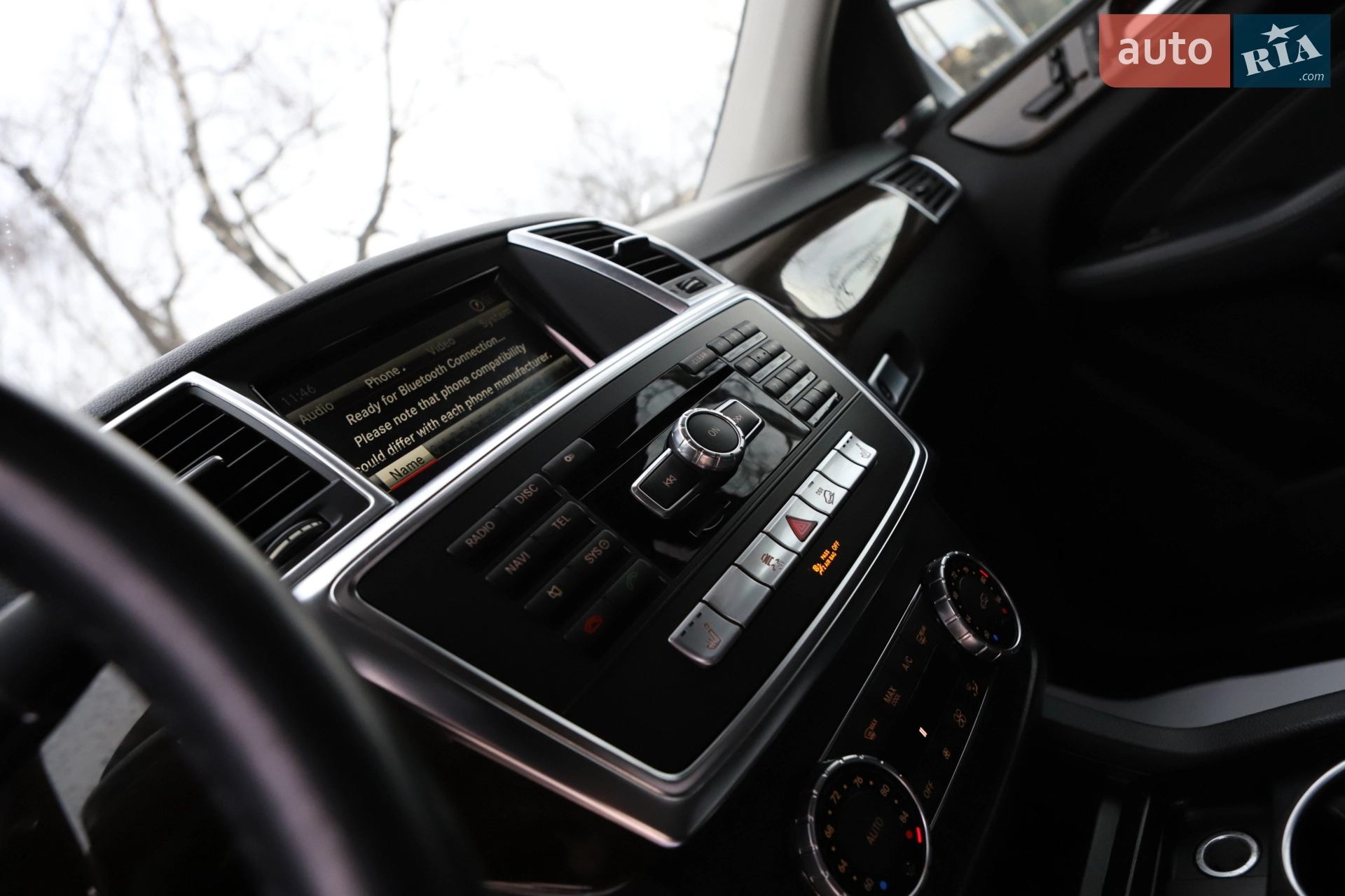 2014 Mercedes-Benz M-klasse - мініатюра 34