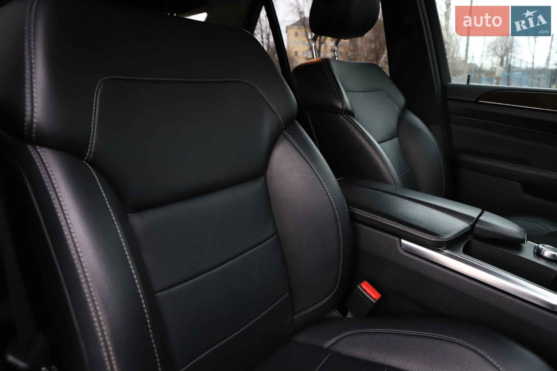 2014 Mercedes-Benz M-klasse - мініатюра 42