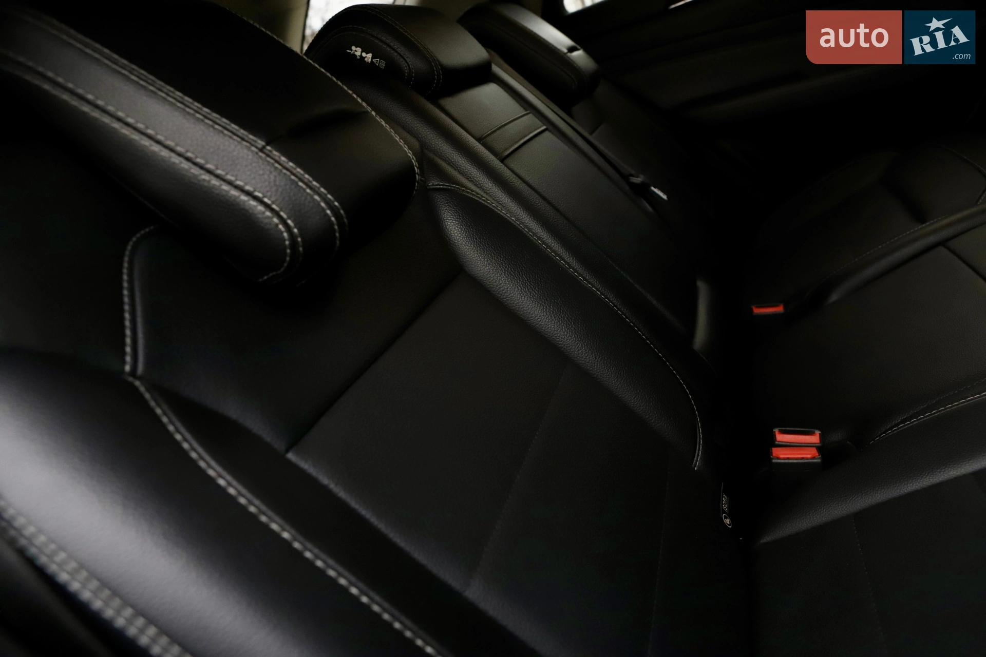 2014 Mercedes-Benz M-klasse - мініатюра 45