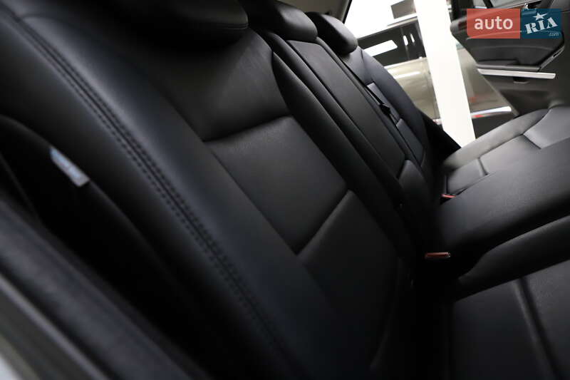 Внедорожник / Кроссовер Mercedes-Benz M-Class 2010 в Дрогобыче