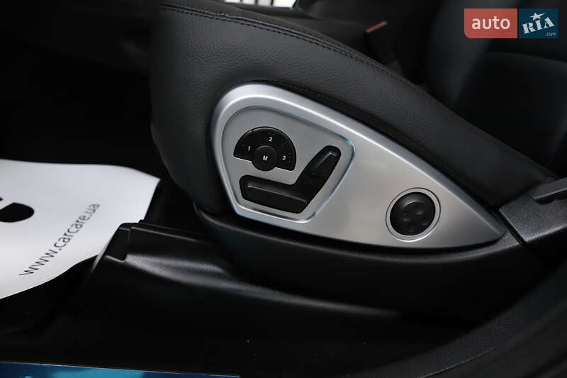 Внедорожник / Кроссовер Mercedes-Benz M-Class 2010 в Дрогобыче