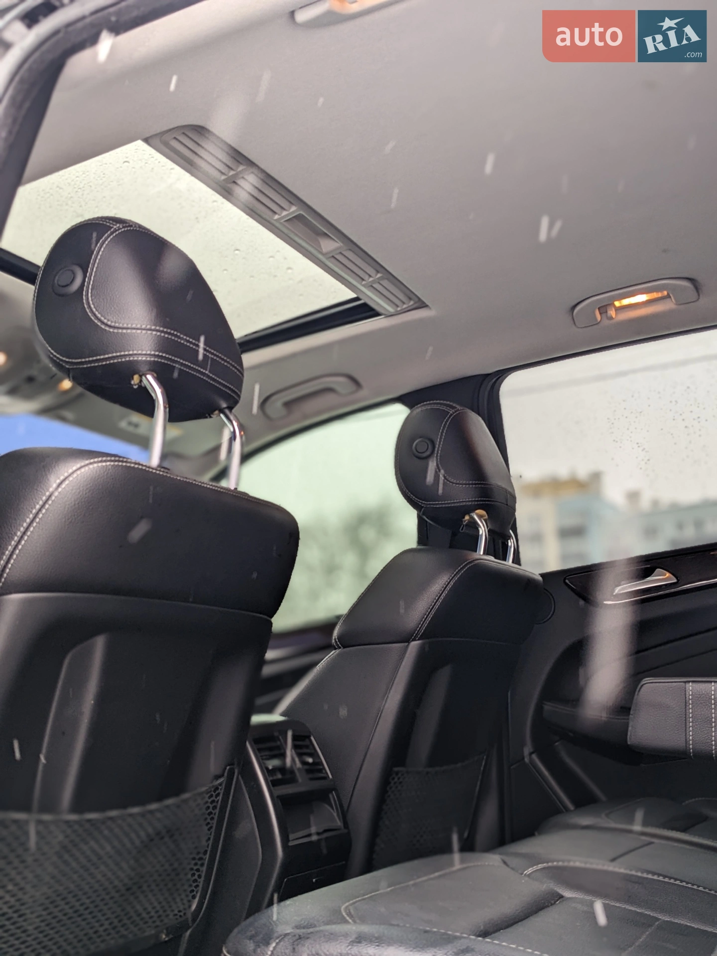 2014 Mercedes-Benz M-klasse - мініатюра 21