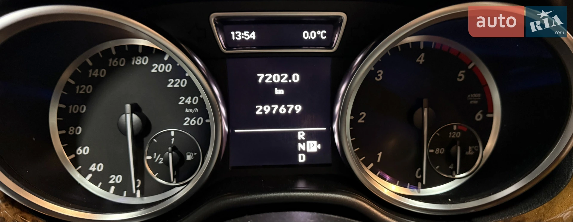 2011 Mercedes-Benz M-klasse - мініатюра 23