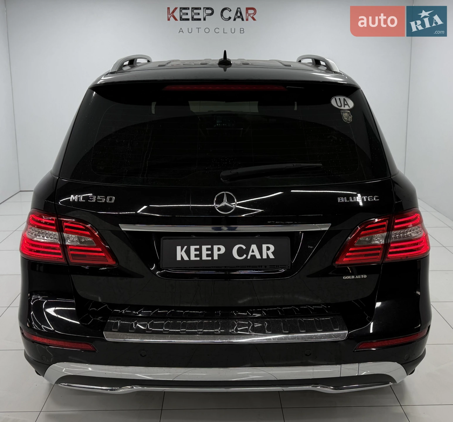 2011 Mercedes-Benz M-klasse - мініатюра 14