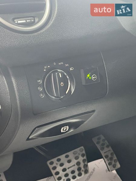 Внедорожник / Кроссовер Mercedes-Benz M-Class 2007 в Одессе