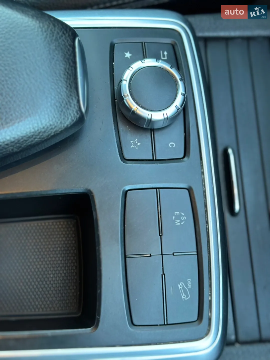 2012 Mercedes-Benz M-klasse - мініатюра 16