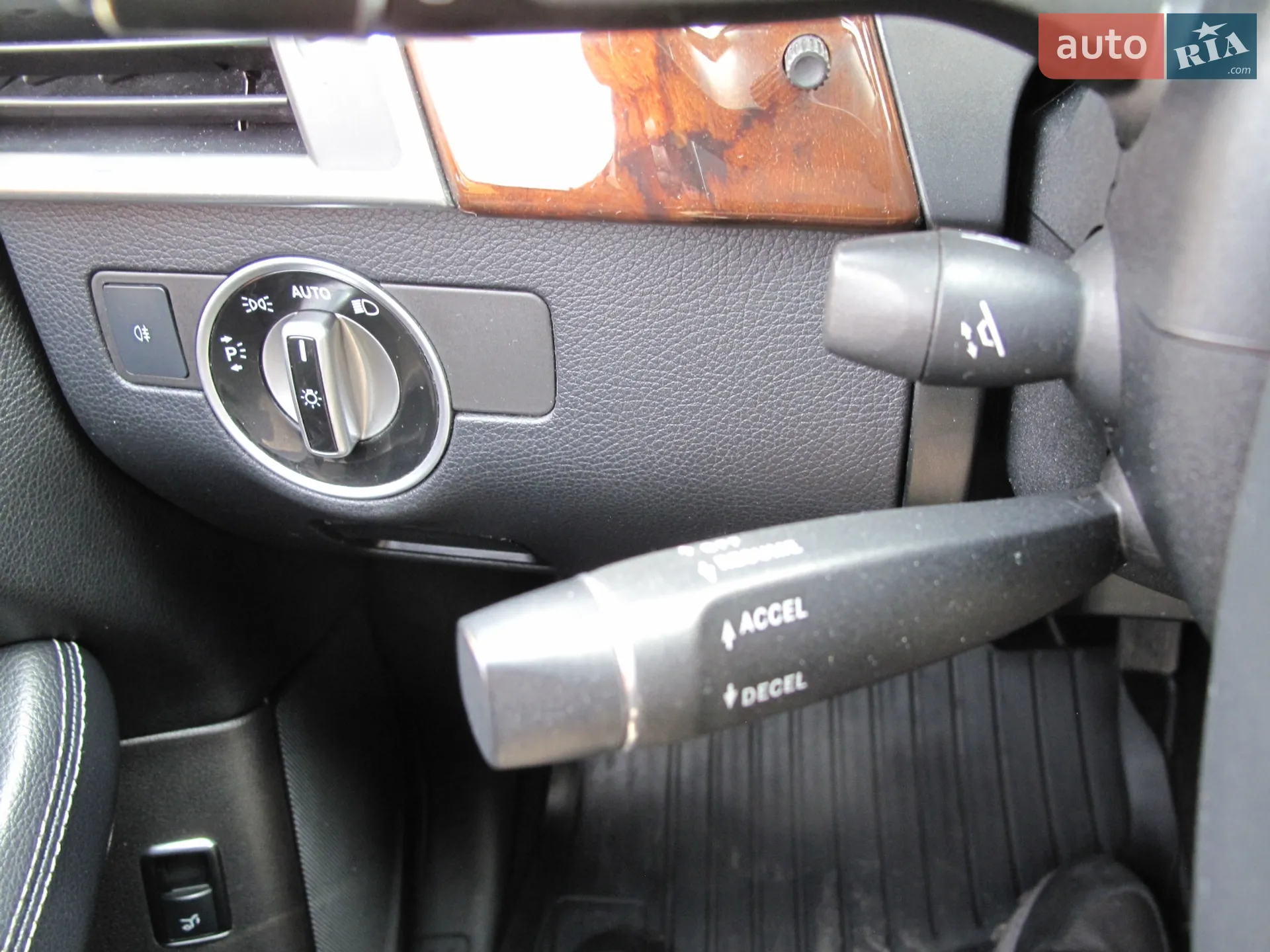 2011 Mercedes-Benz M-klasse - мініатюра 74