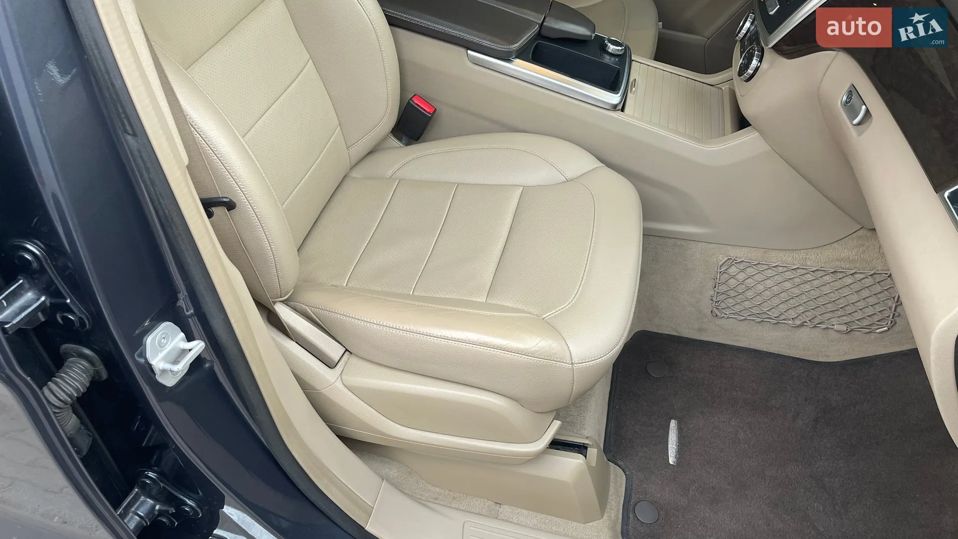 2015 Mercedes-Benz M-klasse - мініатюра 37