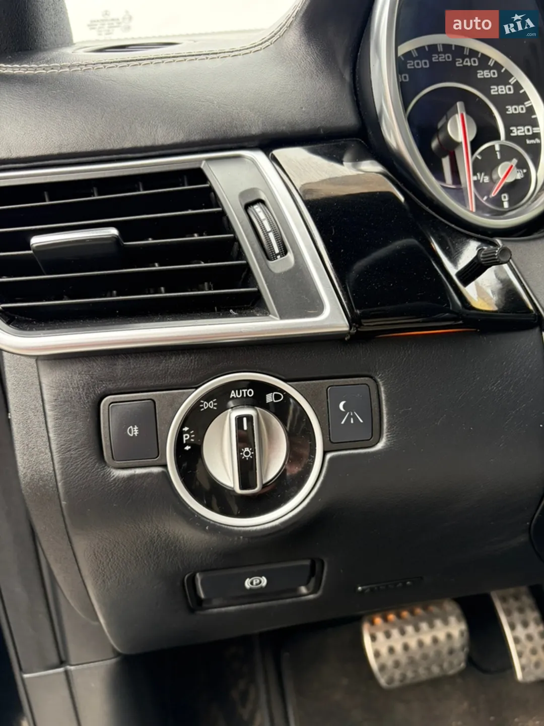 2012 Mercedes-Benz M-klasse - мініатюра 13