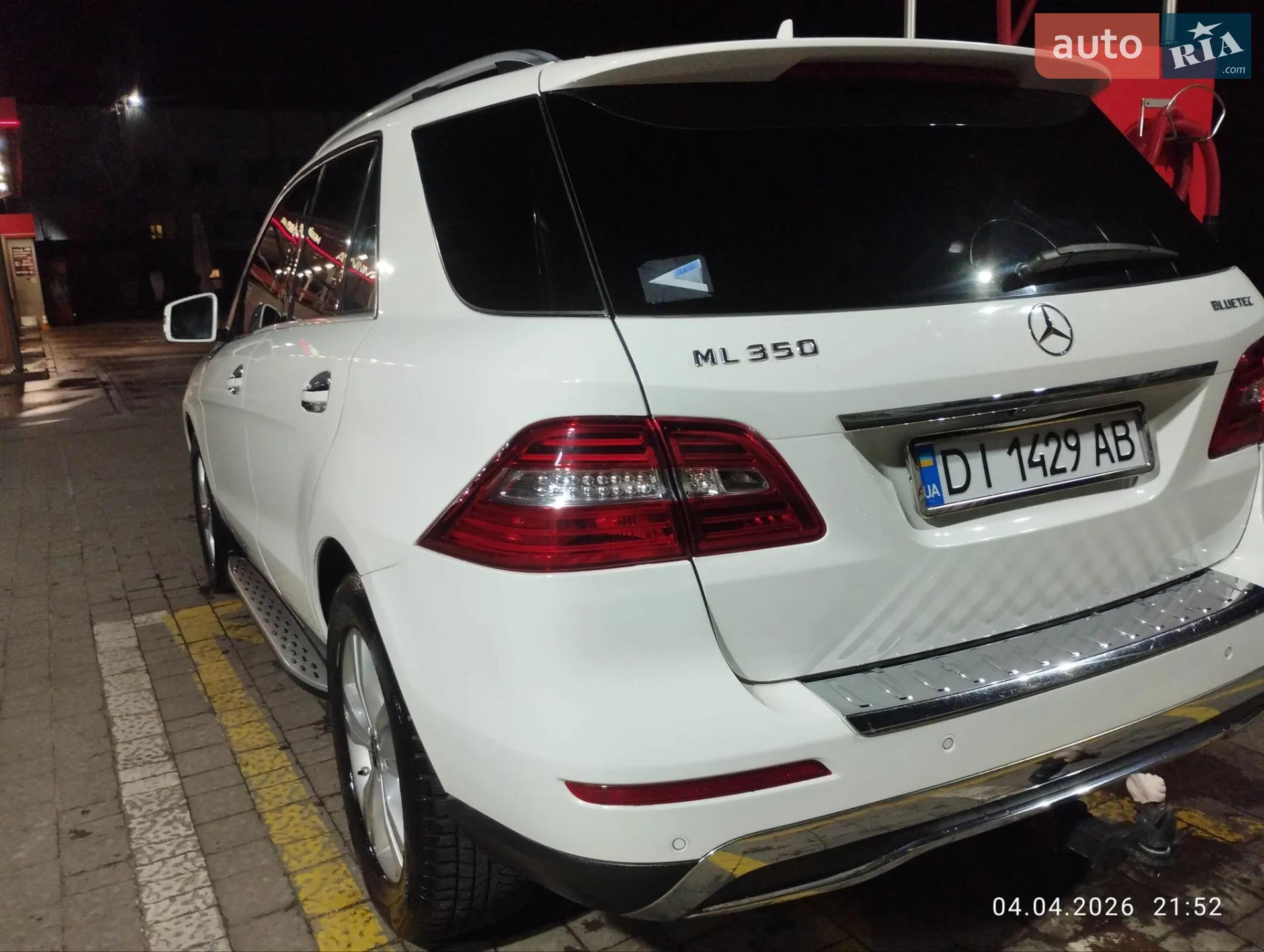 2014 Mercedes-Benz M-klasse - мініатюра 27
