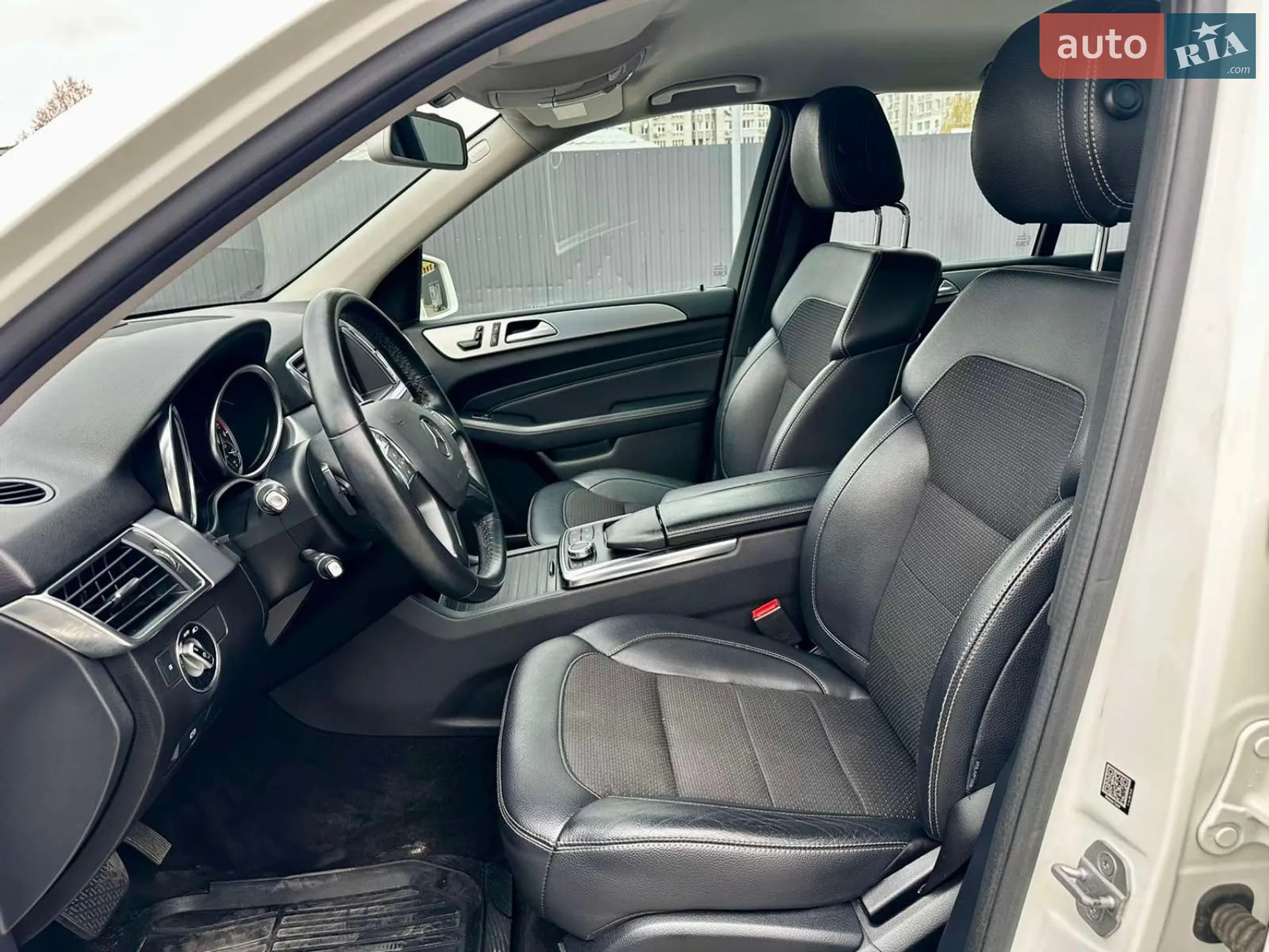 2013 Mercedes-Benz M-klasse - мініатюра 7