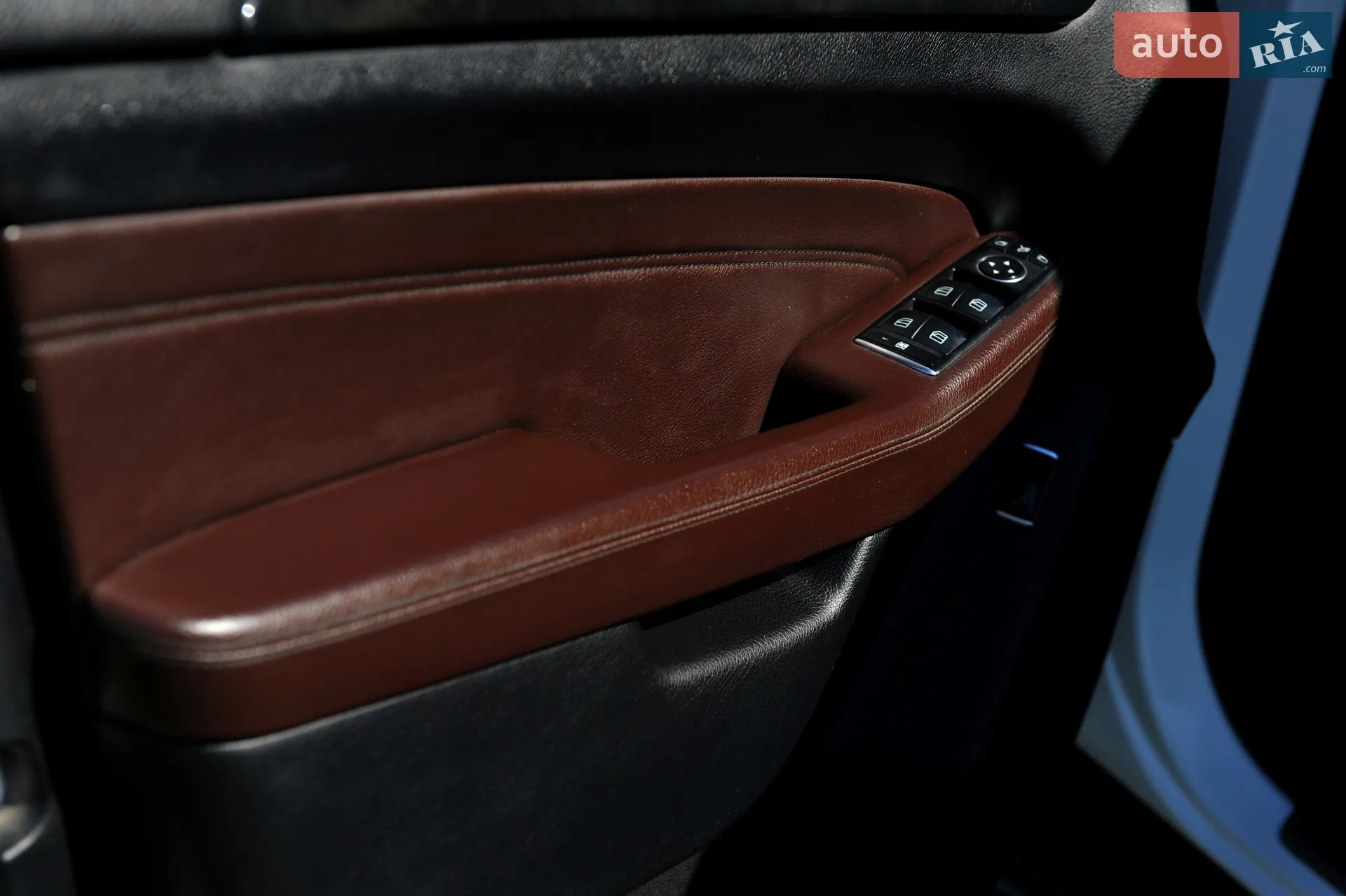 2013 Mercedes-Benz M-klasse - мініатюра 6