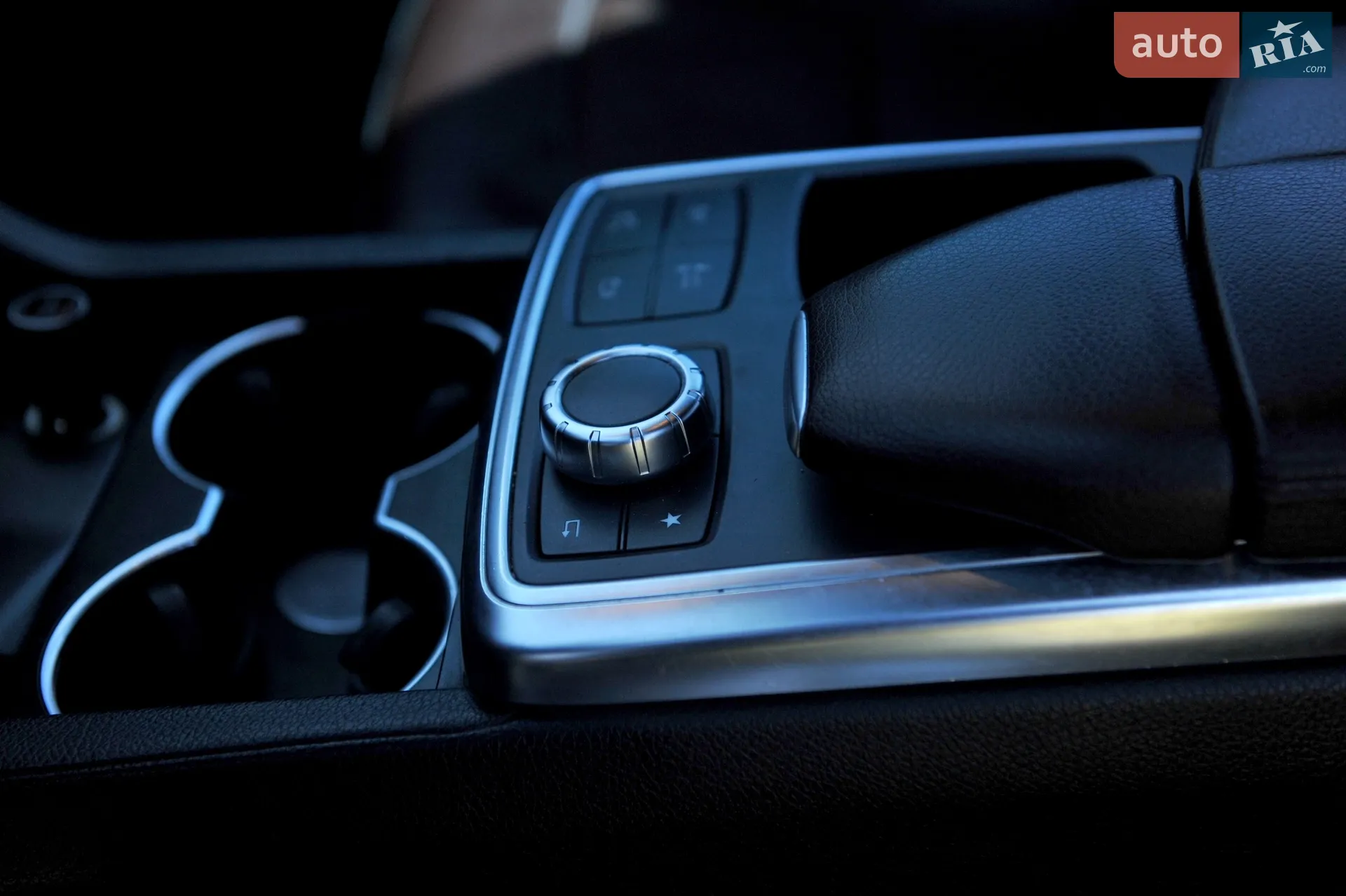 2013 Mercedes-Benz M-klasse - мініатюра 10