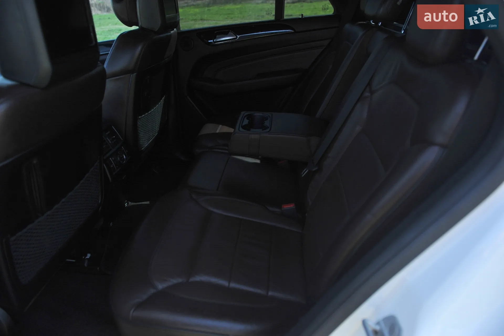 2013 Mercedes-Benz M-klasse - мініатюра 12