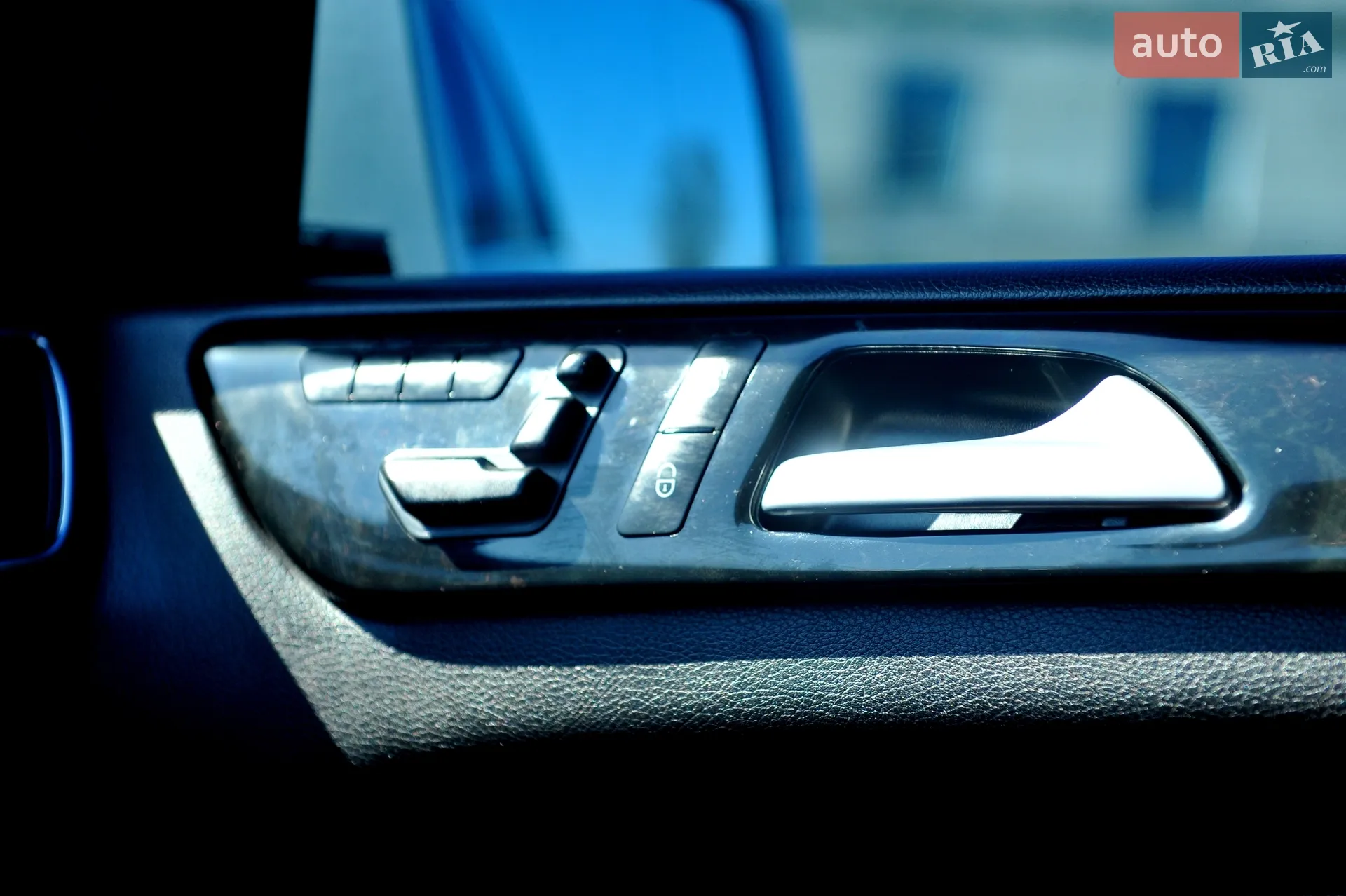 2013 Mercedes-Benz M-klasse - мініатюра 33