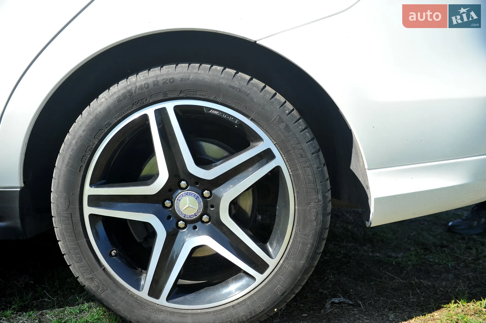 2013 Mercedes-Benz M-klasse - мініатюра 35